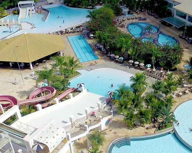 Lacqua Diroma Resort