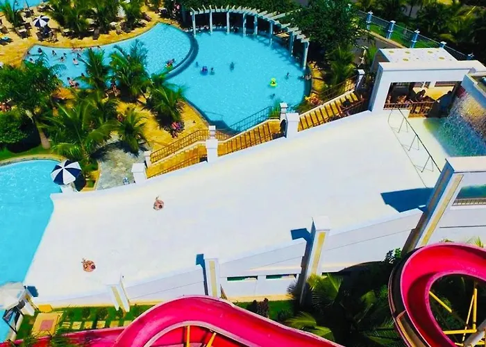 Lacqua Diroma Resort