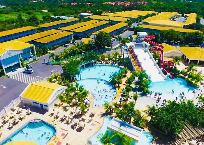 Lacqua Diroma Resort