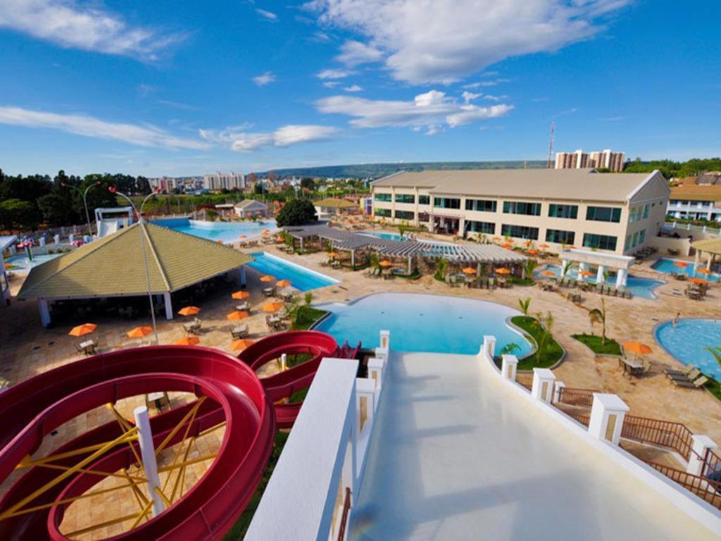 Lacqua Diroma Apartment *