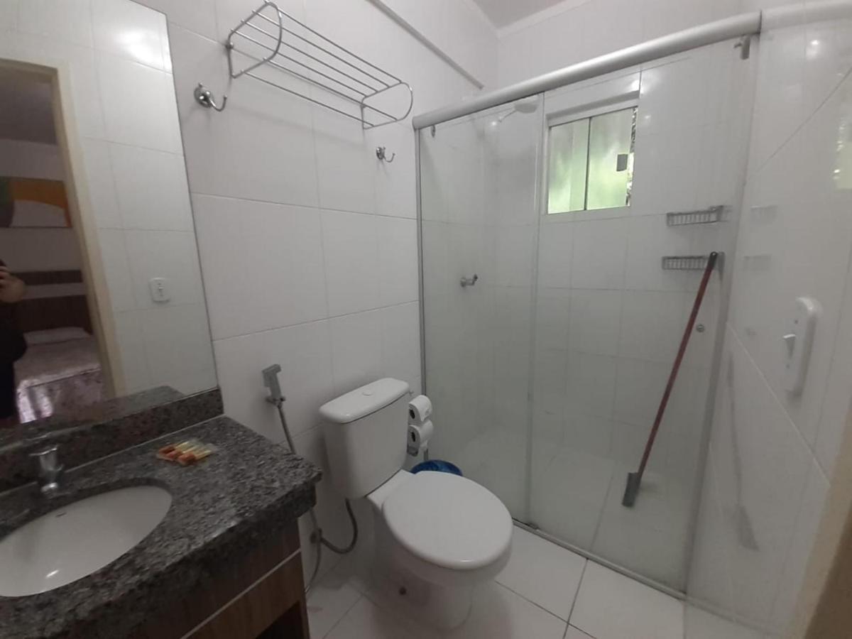 Lacqua Diroma Apartment