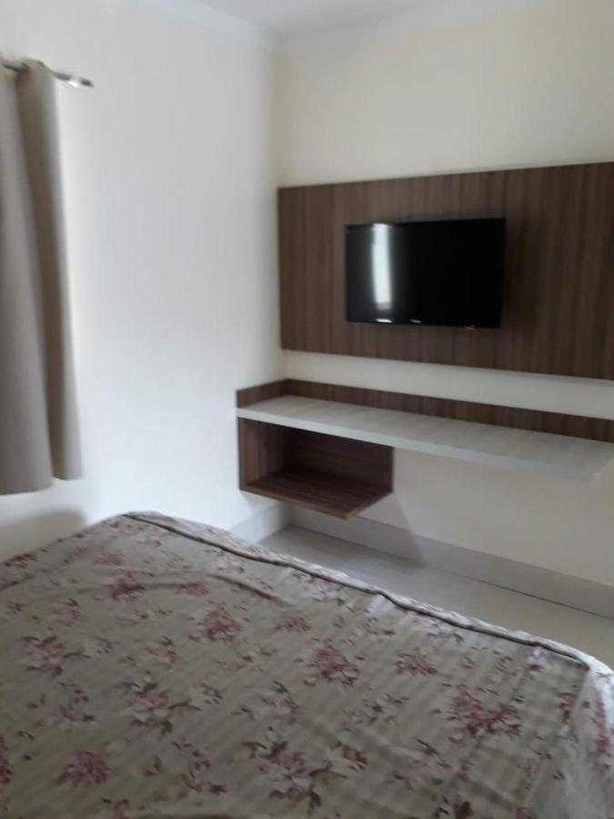 Lacqua Diroma Apartment *