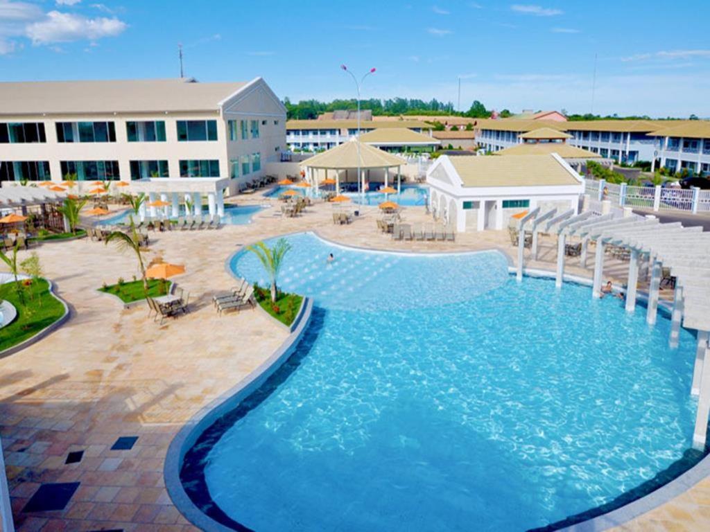 Apartment Lacqua Diroma *