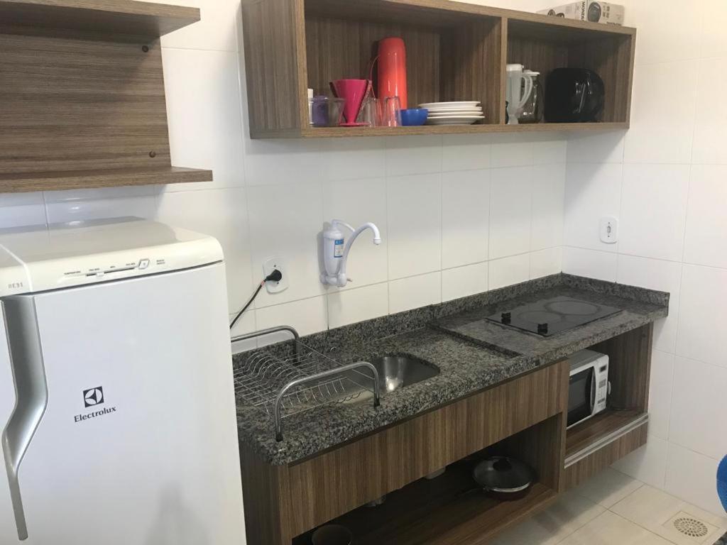 Apartment Lacqua Diroma Caldas Novas